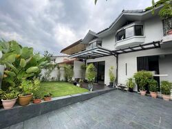 Seletar Hills Estate (D28), Semi-Detached #439586161